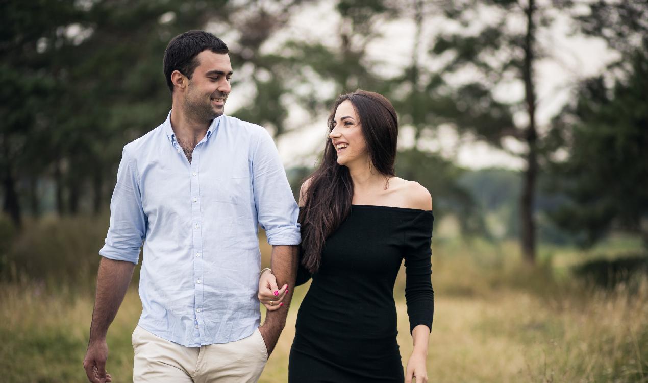 Common Mistakes to Avoid While Choosing a Life Partner