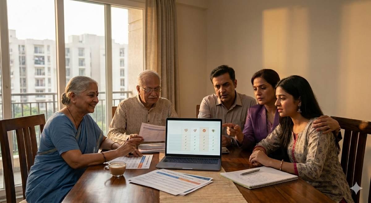 How to Choose the Right Matrimonial Service for Your Family