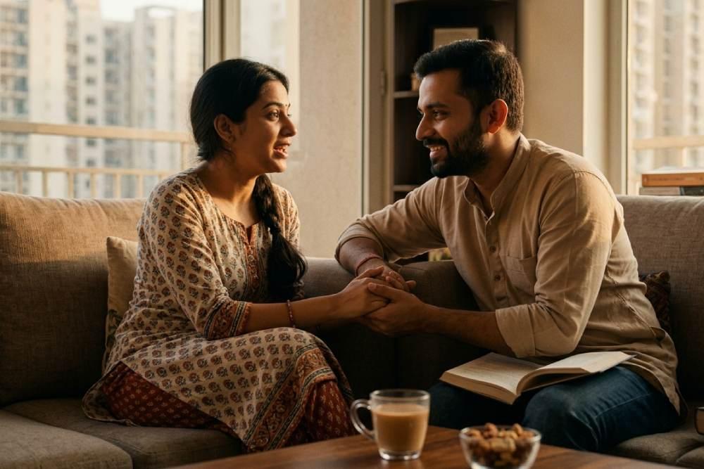 Key Qualities to Look for in a Life Partner